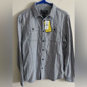 National outfitters shirt